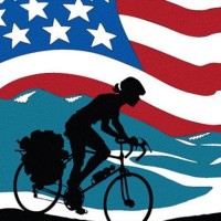 TransAmerica Trail logo - Similar company to Soshi