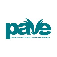 PAVE: Promoting Awareness | Victim Empowerment logo - Similar company to The Advocacy Blueprint, Llc