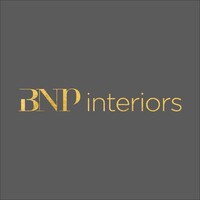 BNP interiors logo - Similar company to Anj Group