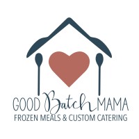 Good Batch Mama