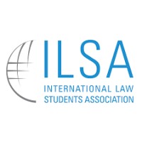 ILSA Unilorin logo - Similar company to Aiesec In Ibadan