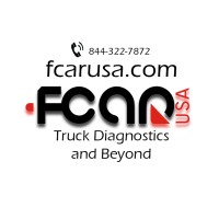 FCAR Tech USA logo - Similar company to Fcar Technology