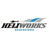 Heliworks Queenstown logo - Similar company to Heliworks®