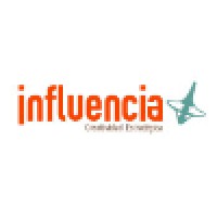 Influencia Comunicaciones logo - Similar company to Geute