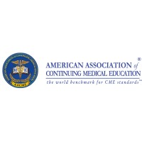 The American Association of Continuing Medical Education® (AACME) logo - Similar company to Jönköping University