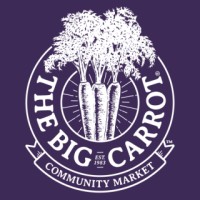 The Big Carrot Community Market logo - Similar company to Joan'S Table