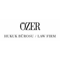Ozer Hukuk Bürosu | Ozer Law Firm | Istanbul - London logo - Similar company to Equitable Law - Solicitors For Business - Modern, Boutique, British Law Firm Based In London U.K.