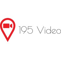 195 Video logo - Similar company to Absolute Video & Multimedia