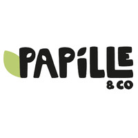 Papille&Co logo - Similar company to Emulsion Créative