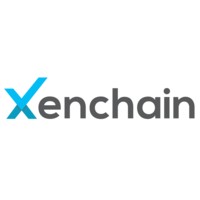 Xenchain logo - Similar company to Polaris Capital