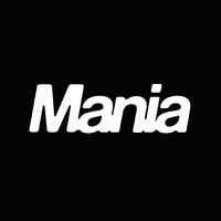 Mania logo - Similar company to Perplex Group