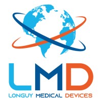 LMD logo - Similar company to Esthetique