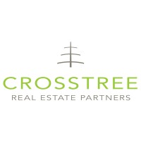 Crosstree Real Estate Partners LLP logo - Similar company to Bloom - Urban Warehouses