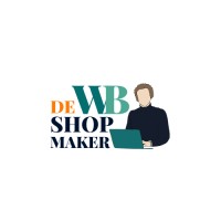 De WBshopmaker logo - Similar company to Growrs
