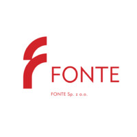 Fonte Sp z o.o. logo - Similar company to Nocadis.Com