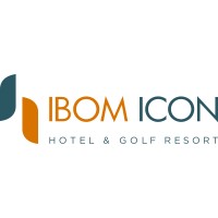 Ibom Icon Hotel & Golf Resort