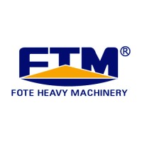 Fote Machinery logo - Similar company to Fourth Hospital