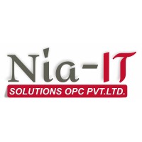 Nia IT Solution's logo - Similar company to Expert Computer Education
