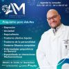 Consulta Médica Dr. Andrés Mujica logo - Similar company to Home Salud