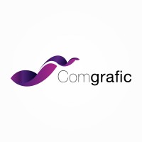 Comgrafic logo - Similar company to Imprimés Services