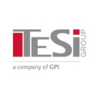 Tesi Group logo - Similar company to Gpi Group