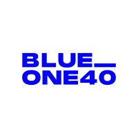 BLUEONE40 logo - Similar company to Blueone
