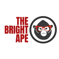 The Bright Ape logo - Similar company to Arayapro