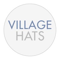 Village Hats logo - Similar company to Beadvisors Art Department