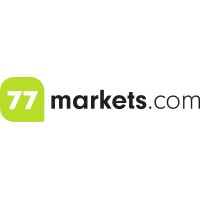 77markets logo - Similar company to Trade.Com