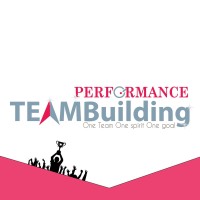 PERFORMANCE TEAM BUILDING logo - Similar company to Cabinet Performance Consulting Group Sarl