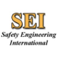 Safety Engineering International (SEI) logo - Similar company to Trisight Mx