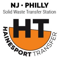 Hainesport Transfer logo - Similar company to Daisy Disposal