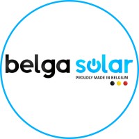 Belga Solar ☀️🇧🇪 logo - Similar company to D&B Green Solution