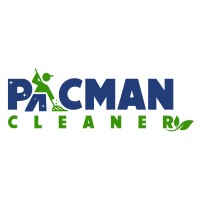 Pacman Cleaner logo - Similar company to Pacman Software