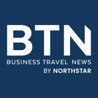 Business Travel News logo - Similar company to G-Force 
