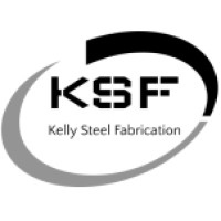 Kelly Steel Fabrication logo - Similar company to Cervos