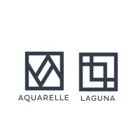 Aquarelle - Laguna | Madagascar & Mauritius logo - Similar company to Ciel Textile