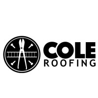 Cole Roofing logo - Similar company to Evolvetonic Lab