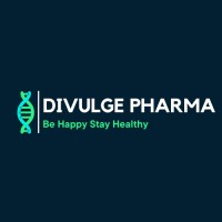 Divulge Pharma logo - Similar company to Coventic Pharma Pvt. Ltd.