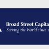 Broad Street Capital Group logo - Similar company to Profundsvault