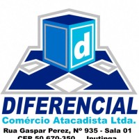 Diferencial Comercio Atacadista logo - Similar company to Penta Energia