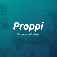 Proppi logo - Similar company to Codeflex Sa