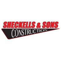 Sheckells & Sons Construction