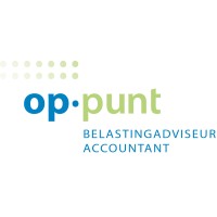 Op Punt accountant & belastingadviseur logo - Similar company to Oostra & Davids