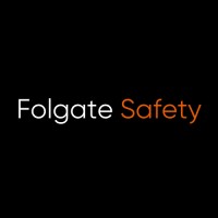 Folgate Safety logo - Similar company to Zyan Fire Protection
