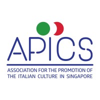 APICS Italian Cultural Centre Singapore logo - Similar company to Sial Group
