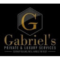 GABRIEL'S Global Consulting logo - Similar company to Goaventra