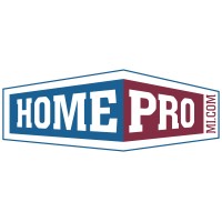 Home Pro of Michigan logo - Similar company to Joe The Home Pro