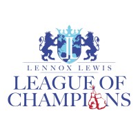 LENNOX LEWIS LEAGUE OF CHAMPIONS FOUNDATION INCORPORATED logo - Similar company to Next Level Music