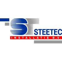 Steetec Installatie B.V. logo - Similar company to Fruitsecurity Holland